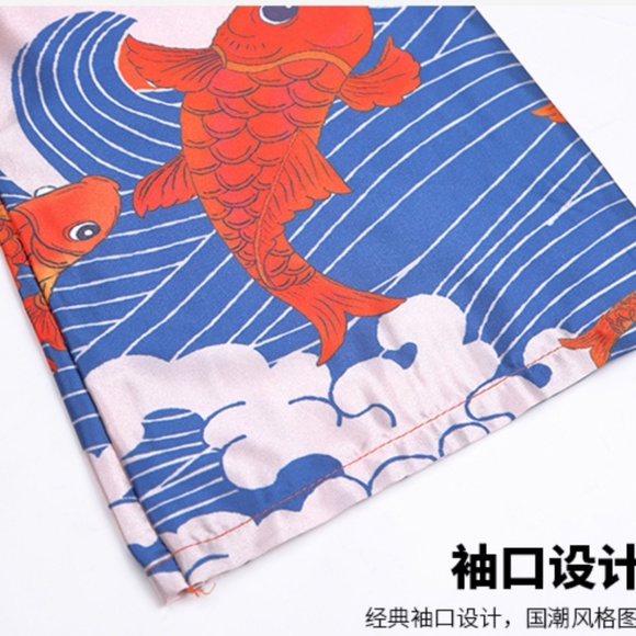 HIP POP STAGE PERFORMANCE Costumes - Picture 4 of 5